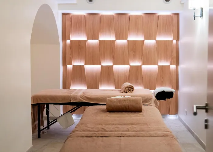 Hotel Le Six Pariisi
