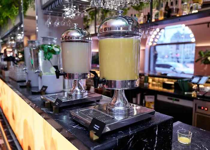 Radisson Collection, Strand Hotel, Tukholma