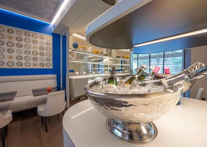 Ponte Vecchio Suites & Spa Firenze
