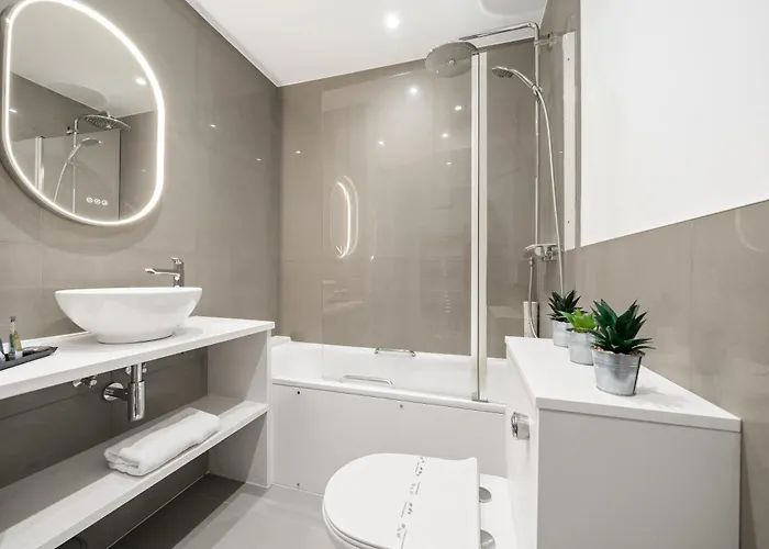 Nell Gwynn Chelsea Accommodation Lontoo
