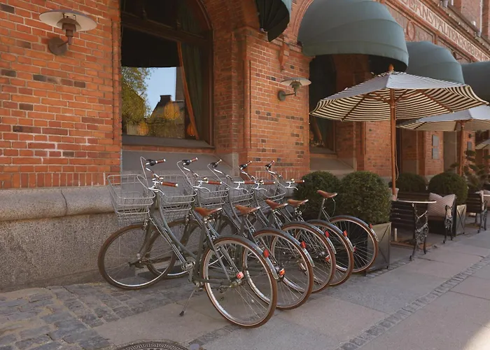 Ascot Hotel Kööpenhamina