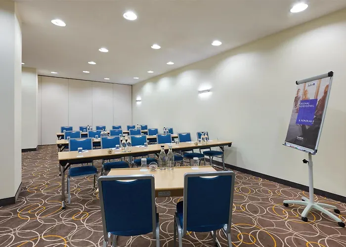 Radisson Blu Sobieski Varsova