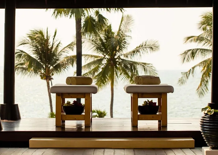 Pullman Pattaya Hotel G