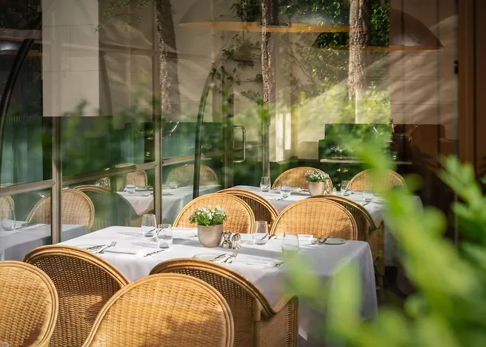 The Beaumont Mayfair Lontoo
