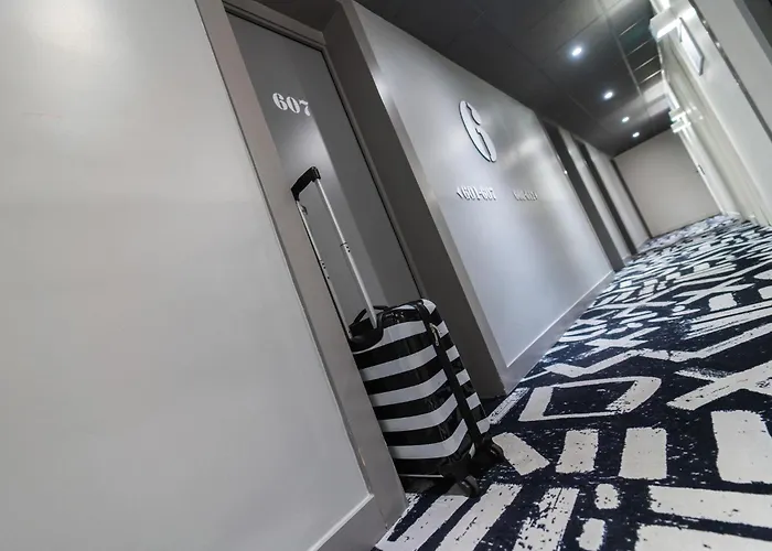 Ibis Styles Paris Place D'Italie - Butte Aux Cailles