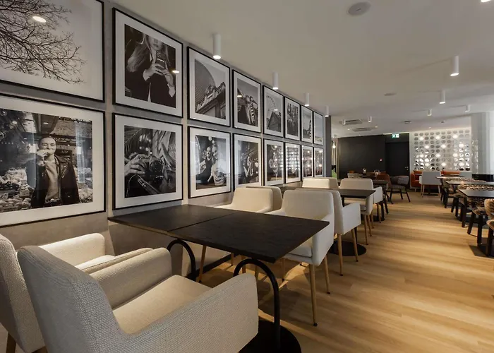 Ibis Styles Tallinna