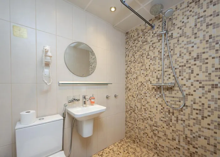 Fra Mare Thalasso Spa Haapsalu
