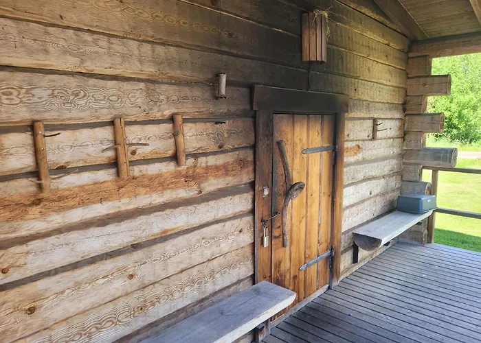 Ahlströmin Ruukki Noormarkku Pori