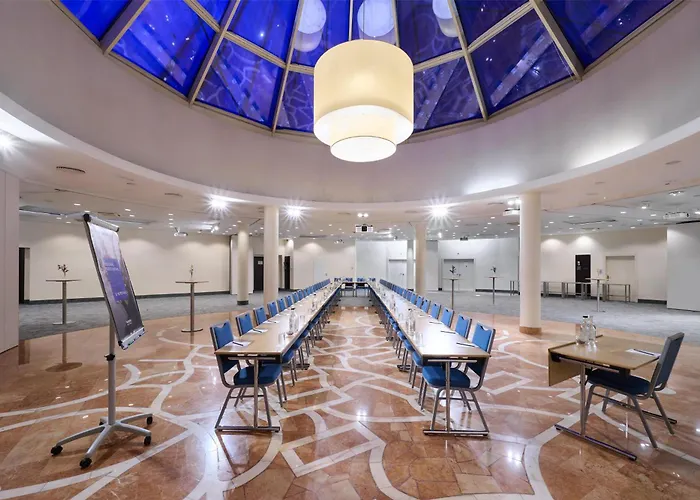 Radisson Blu Sobieski Varsova