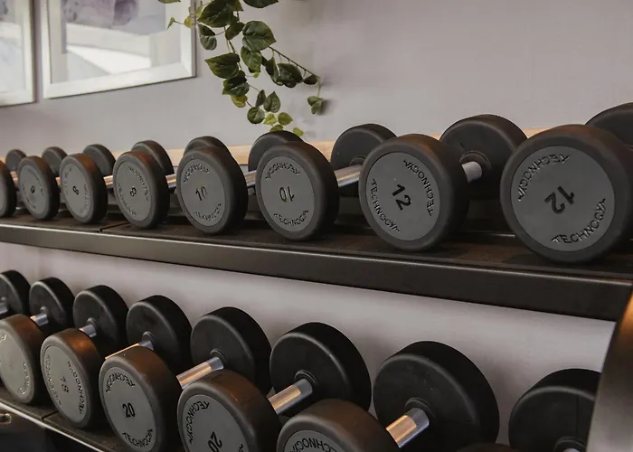 Home Hotel Aurora Tromssa