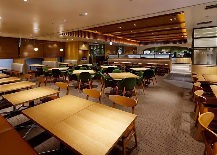 Hotel Gracery Shinjuku Tokio
