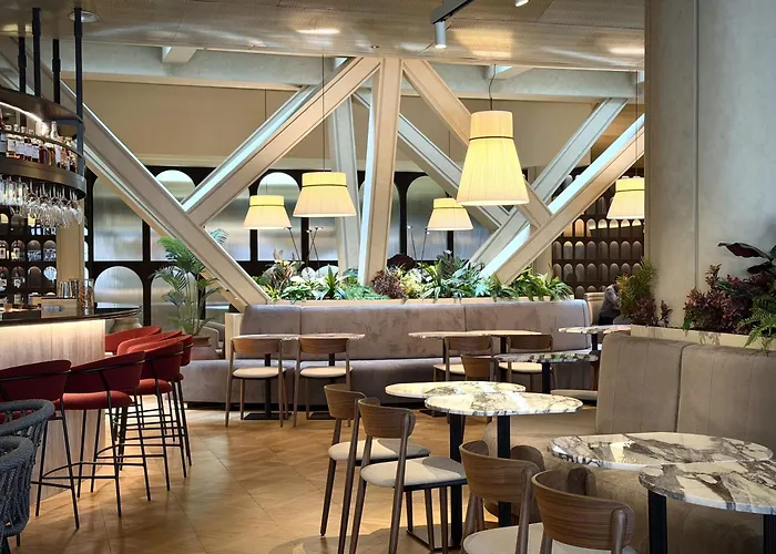 Monument Hotel Barcelona
