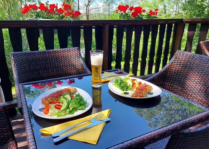 Cronin'S Guesthouse Bed & Breakfast Heinola