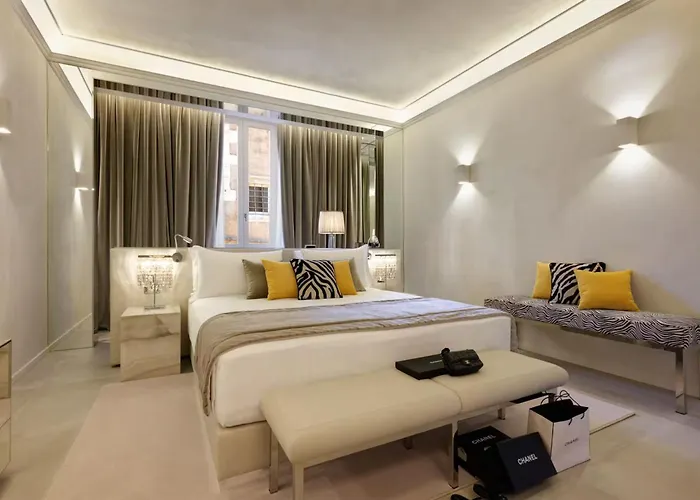 Cozy Apartments In The Center Of Milan Montignoso