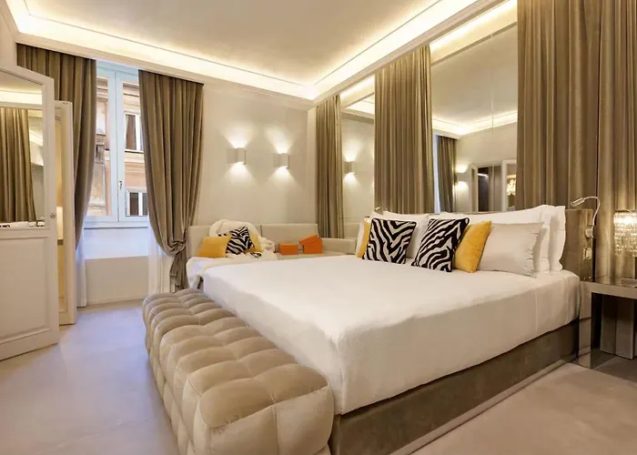 Cozy Apartments In The Center Of Milan Montignoso