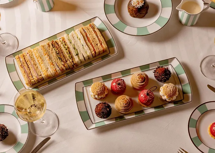 Claridge'S, Maybourne Lontoo