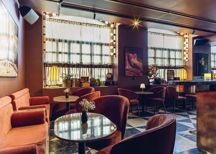 Radisson Collection, Strand Hotel, Tukholma
