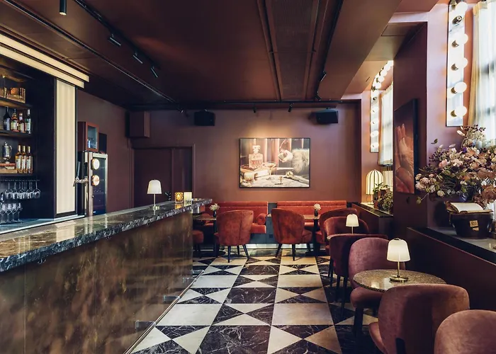 Radisson Collection, Strand Hotel, Tukholma