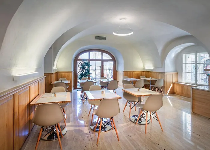Golden Star Hotel Praha
