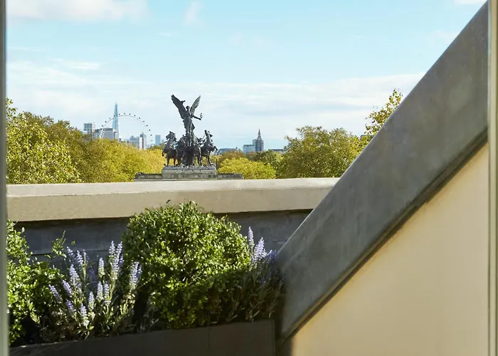 The Lanesborough, Oetker Hotels Lontoo
