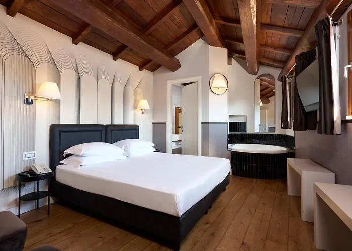 Hotel Navona Palace Collection Rooma