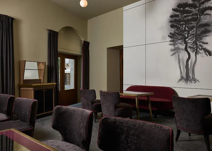 Hotel Navona Palace Collection Rooma