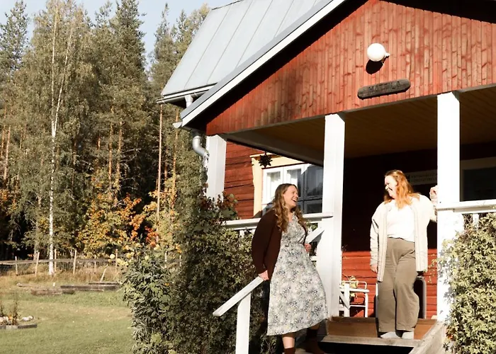 Kolin Mattila B&B Kolin kylä