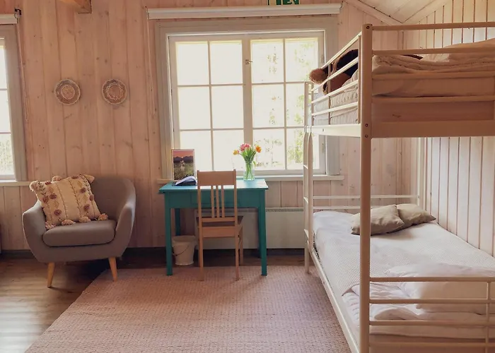 Kolin Mattila B&B Kolin kylä