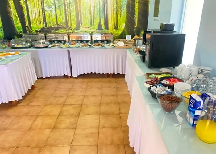 Christina Beach Hotel Hania