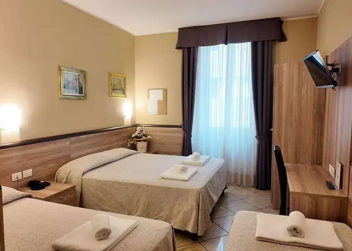 Hotel Brianza Milano