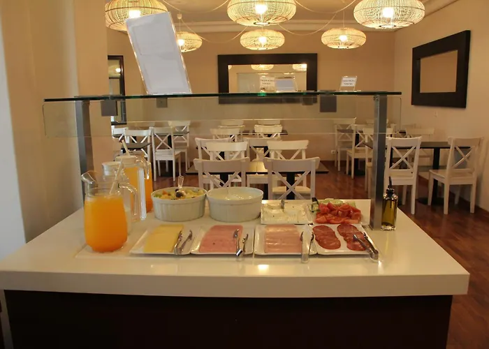Imperador Hotel Lisboa