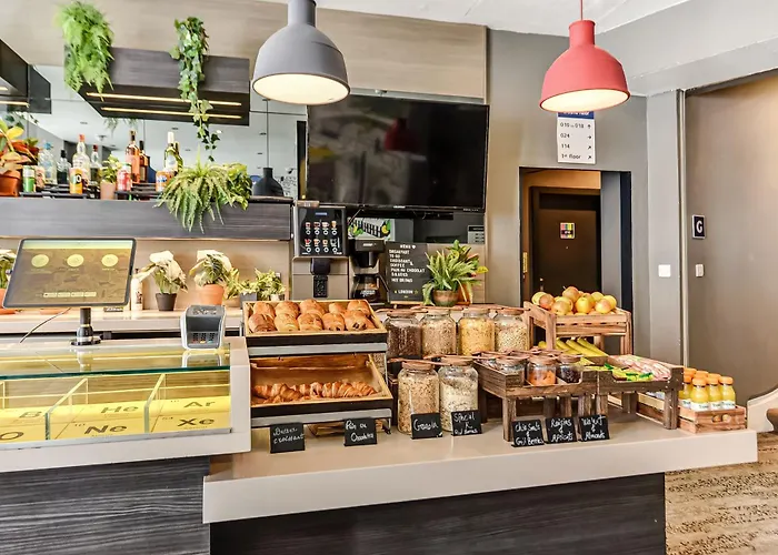 Heeton Concept Hotel - Kensington Lontoo