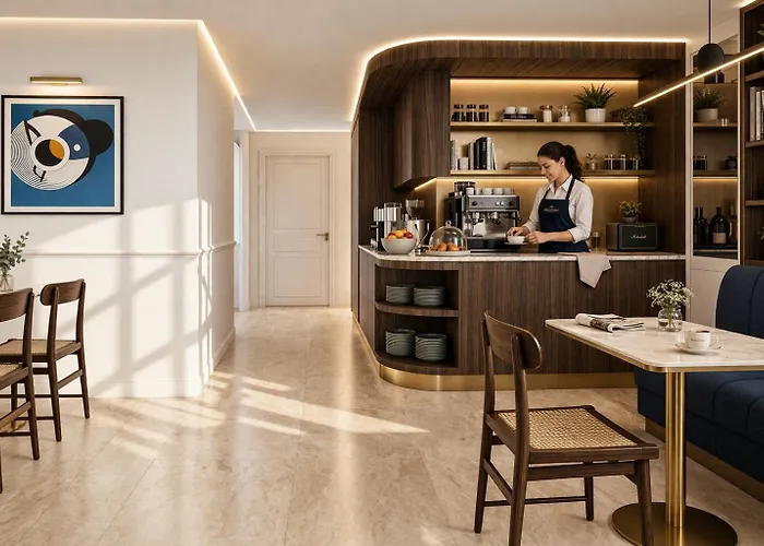 Contact Hotel Alize Montmartre Pariisi