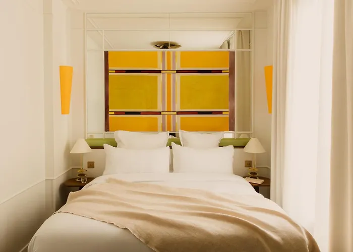 Hotel Gaston Pariisi