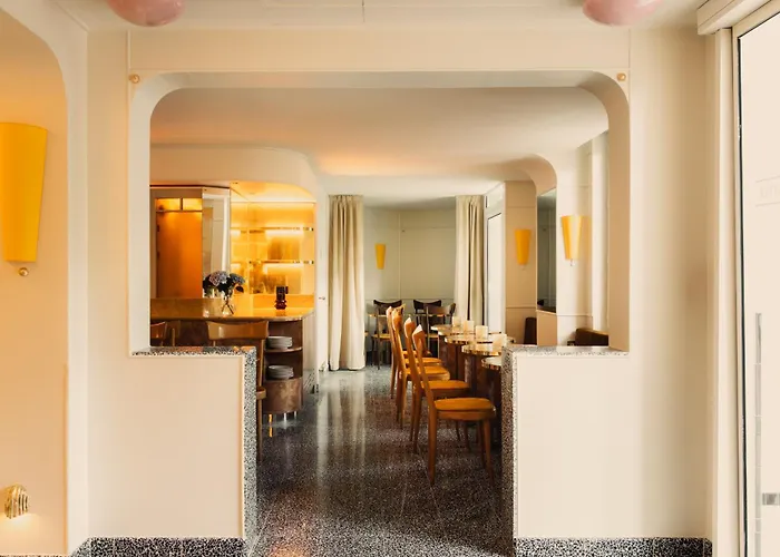 Hotel Gaston Pariisi
