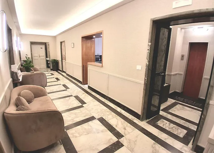 Hotel Fiori Rooma