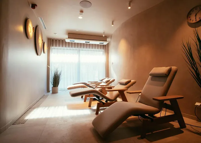 Braavo Spa Hotel Tallinna