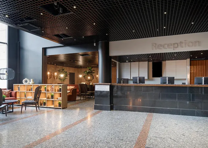 Original Sokos Hotel Vantaa