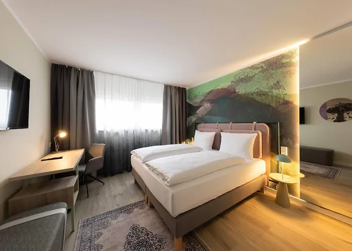 The Rilano Hotel Munich, Trademark Collection By Wyndham