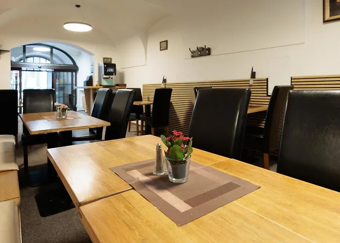Pension U Lilie Praha