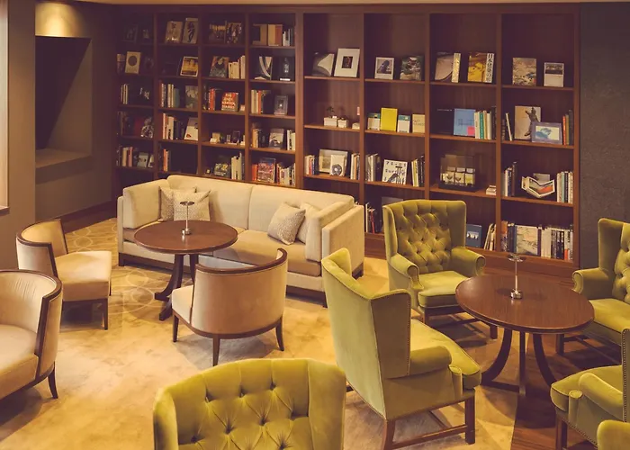 Shiba Park Hotel Tokio