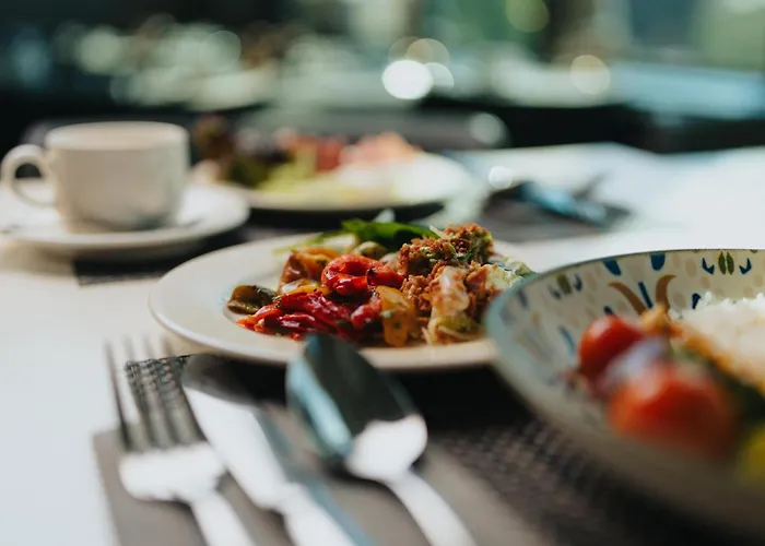 Radisson Blu Waterfront Hotel, Tukholma