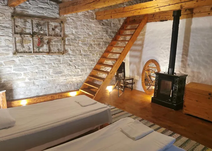 Beguta Guest House Haapsalu