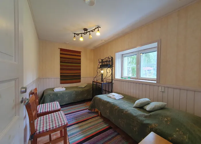 Niemilomat Hotel Varkaus