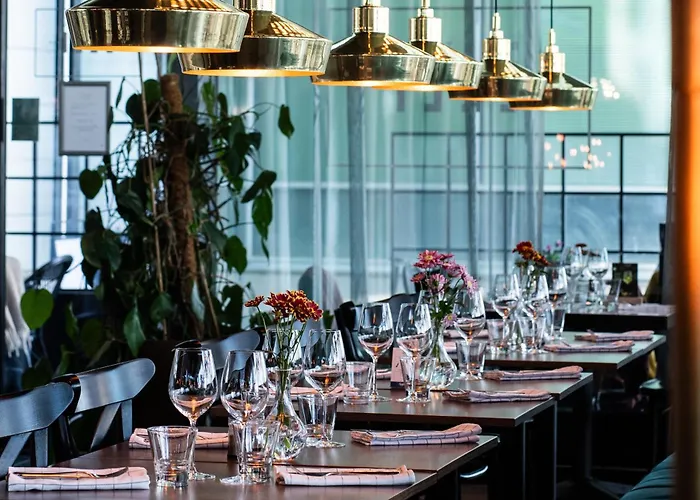 Original Sokos Hotel Kupittaa Turku