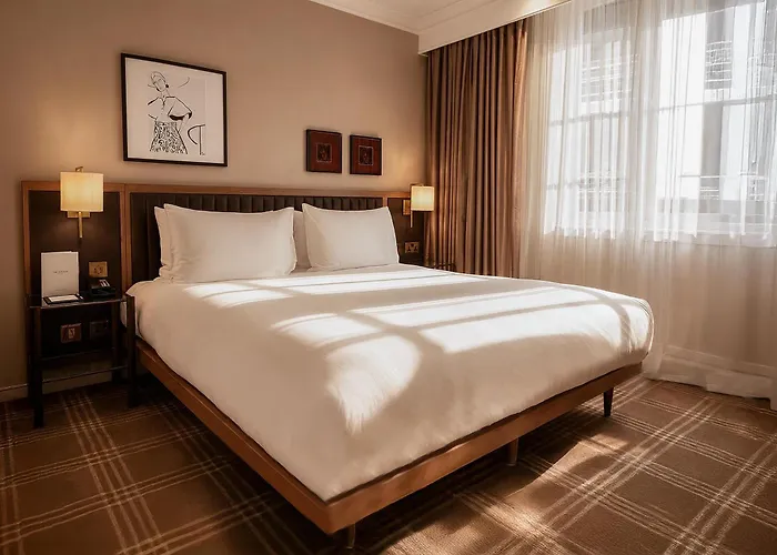 The May Fair Hotel, Mayfair, Lontoo