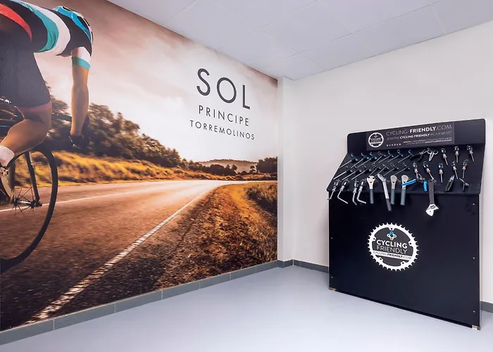 Sol Principe Hotel Torremolinos