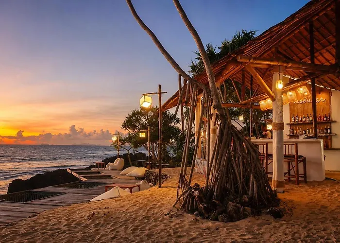 Moonlight Bay Resort Ko Lanta