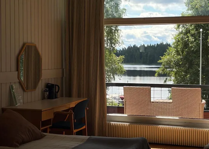 Hotelli Pihkuri Viitasaari