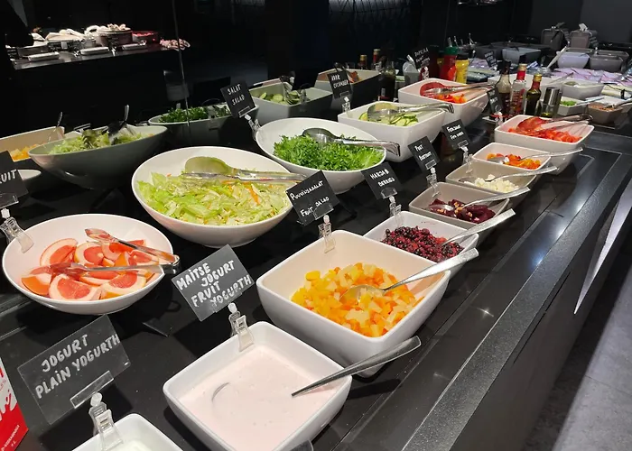Kalev Spa Hotel & Waterpark Tallinna